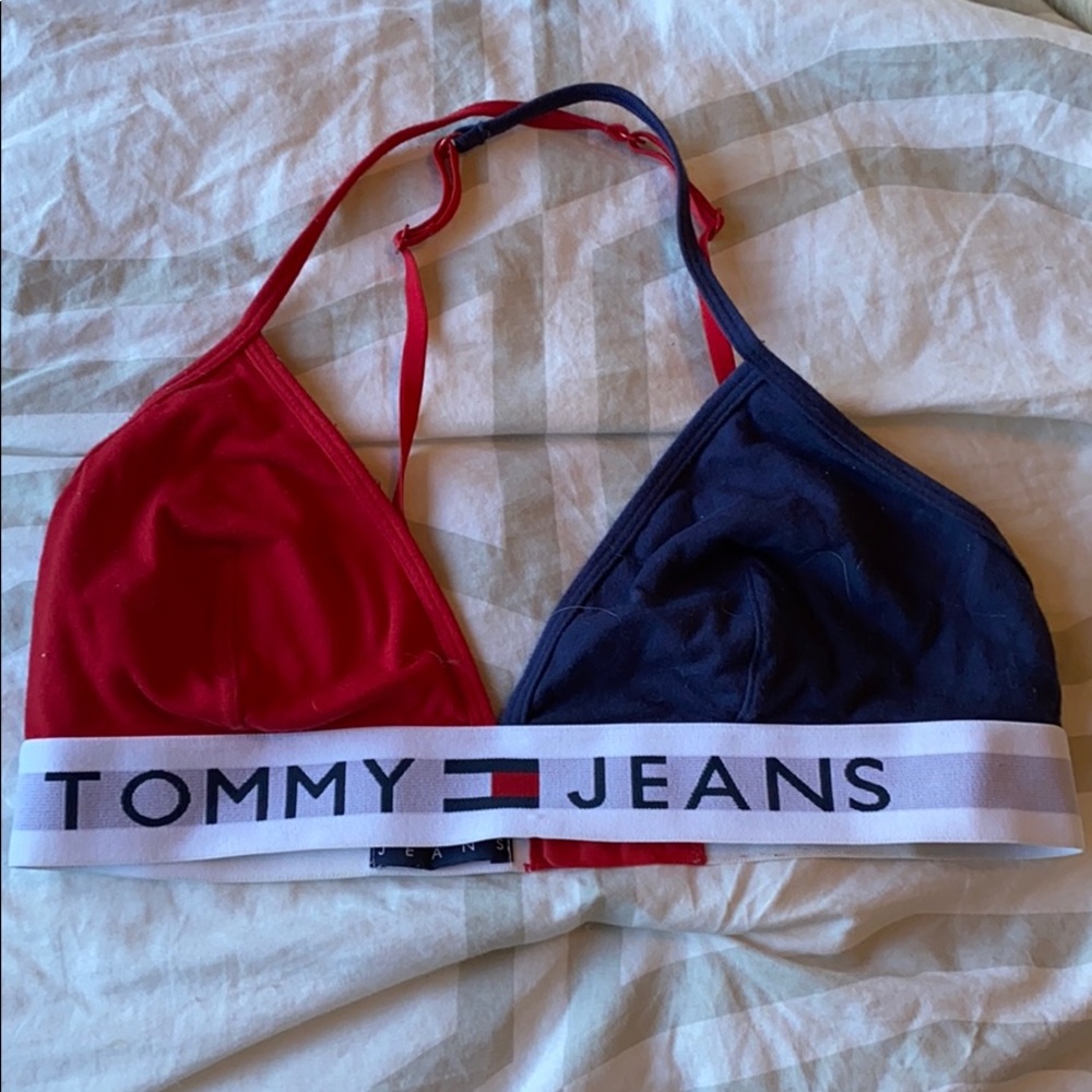 Tommy Hilfiger bralette